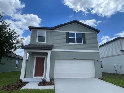 10469 Curving Creek Loop, Parrish, FL, 34219