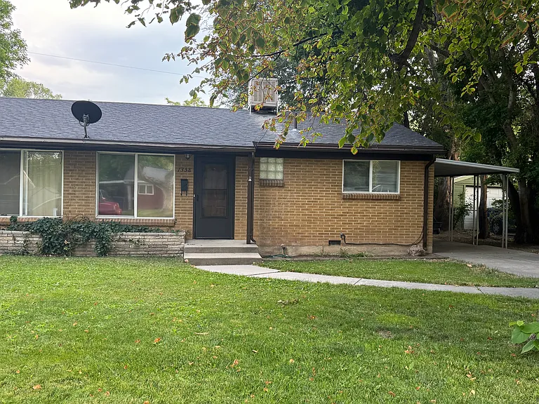 1358 E 4170 S #A — Photo 2
