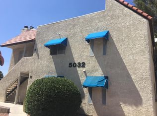 5032 Spencer St UNIT C, Las Vegas, NV 89119