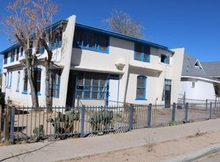 725 Edith Blvd SE, Albuquerque, NM 87102