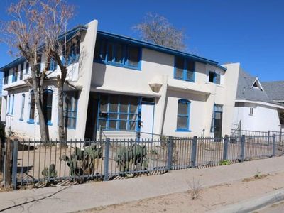 725 Edith Blvd SE, Albuquerque, NM, 87102