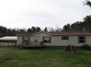 2722 Midway Church Rd, Elon, NC 27244