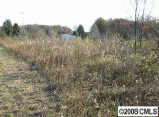 Sandy Springs Rd, Harmony, NC 28634