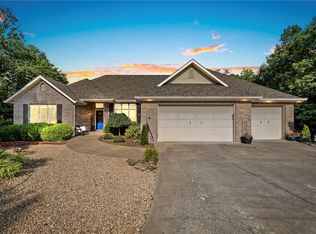 6 Leawood Pl, Bella Vista, AR 72715
