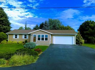 1778 W Cole Rd, Fremont, OH 43420