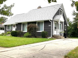 110 110/112 Harold St, Midland, MI 48640