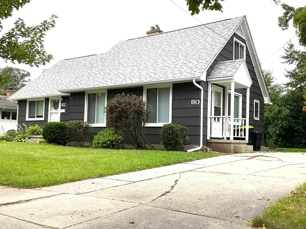110 110/112 Harold St, Midland, MI 48640