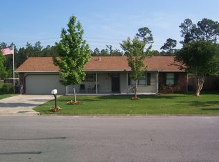 4 Joanna Ln, Gulfport, MS 39503