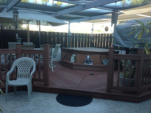 5th image of 4254 S Landar Dr