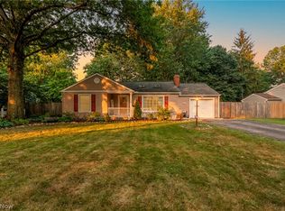 5950 Louis Dr, North Olmsted, OH 44070