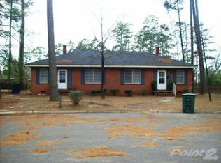 817-B Calvin Cir, Fayetteville, NC 28303