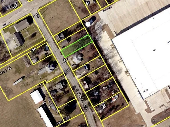 202 S Dallas St, Wilmer, TX 75172