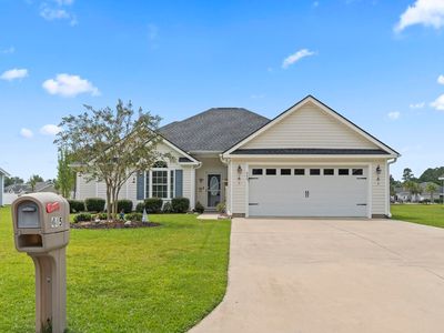 445 Oakham Dr., Conway, SC, 29527