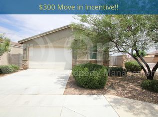 9804 W Atlantis Way, Tolleson, AZ 85353