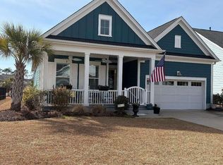 960 Longwood Bluffs Circle, Murrells Inlet, SC 29576