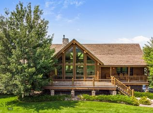 1445 E River Rd, Pray, MT 59065