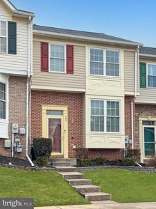 460 Deerhill Cir, Abingdon, MD, 21009