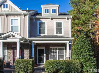 8035 Goldenrain Way, Raleigh, NC 27612