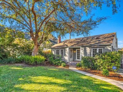 415 Waltonia Dr, Glendale, CA, 91206