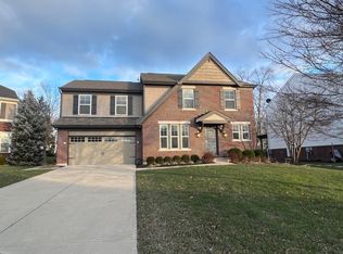 11008 Gato Del Sol, Union, KY 41091