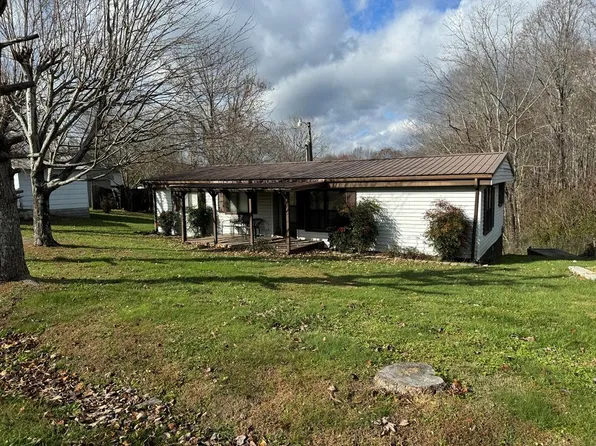 2273 York Hwy, Gainesboro, TN 38562