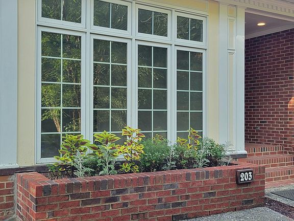 Your entry way into the home! Welcome:)