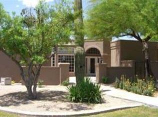 4442 E Palo Verde Dr, Phoenix, AZ 85018