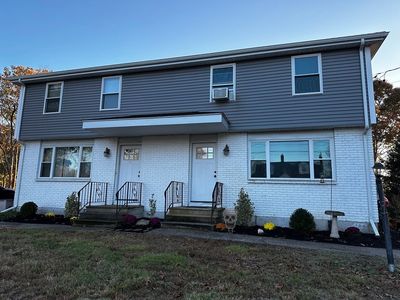 227 Old Hart St, Taunton, MA, 02780