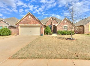 3801 Presidio Cir, Norman, OK 73072