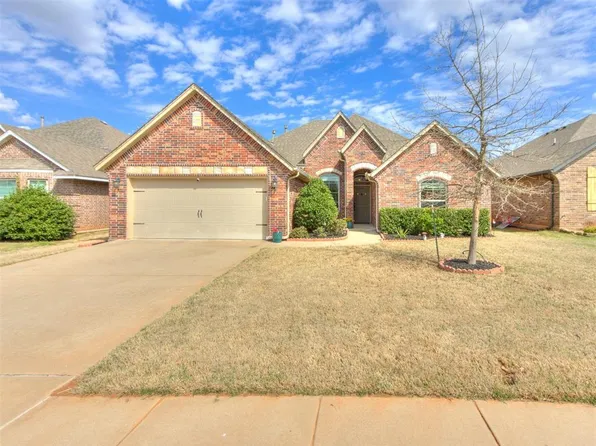 3801 Presidio Cir, Norman, OK 73072