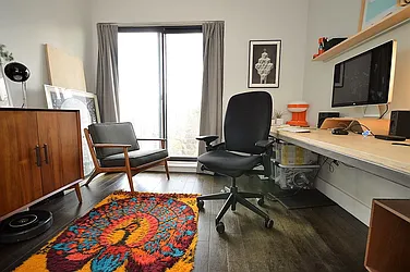 Rented by Simply Brooklyn Realty Inc