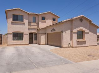 4918 W Fawn Dr, Laveen, AZ 85339