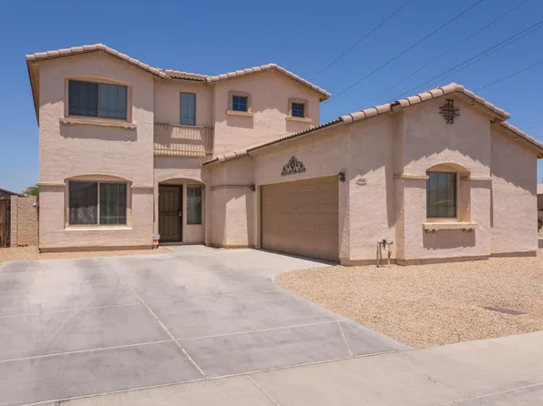 4918 W Fawn Dr, Laveen, AZ 85339