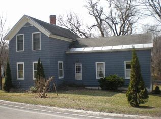 3901 New St, Clinton, NY 13323
