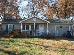 2586 Shumate Road, Ekron, KY 40117