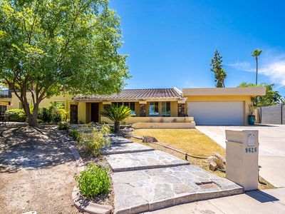 9626 N 33rd St, Phoenix, AZ, 85028