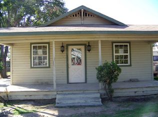 107 Harding Ave, Bakersfield, CA 93308