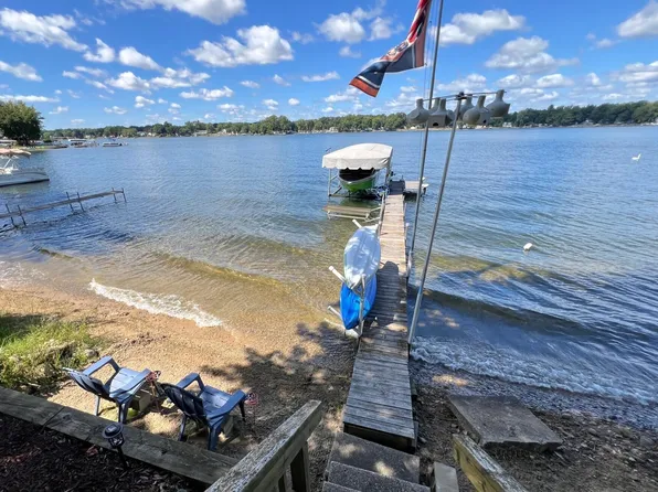 63386 E Fish Lake Rd, Sturgis, MI 49091