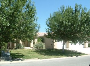 5964 Badlands Ln, Pahrump, NV 89061