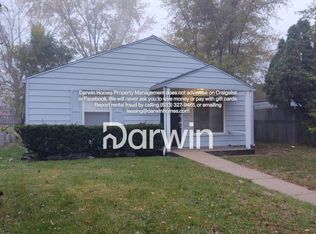 1202 E McKinley Ave, South Bend, IN