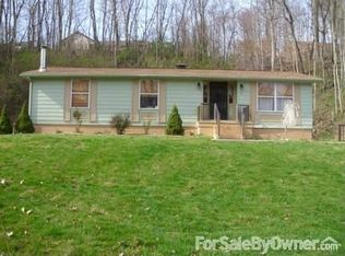 33 Lotta St, Lock Haven, PA 17745
