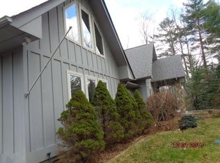 373 Sunrise Ridge Ct, Sapphire, NC 28774