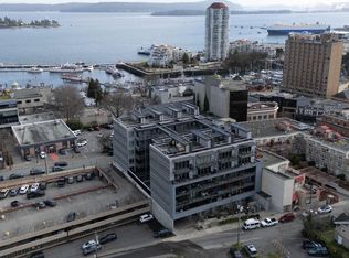 91 Chapel St UNIT 310, Nanaimo, BC V9R 0J3