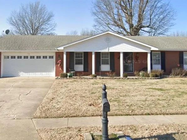114 Autumn Dr, Sikeston, MO 63801