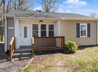 504 Ellwood Dr, High Point, NC 27260