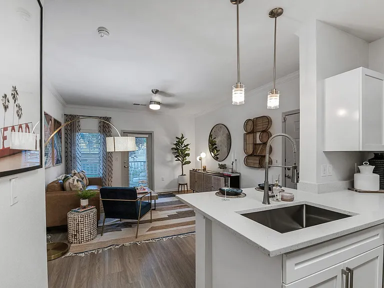 Aventura Clear Creek — Photo 9