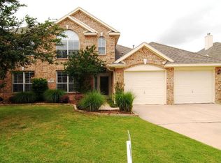 1460 Lockwood Dr, Keller, TX 76248