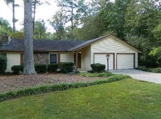 1291 Cinco Way, Lilburn, GA 30047