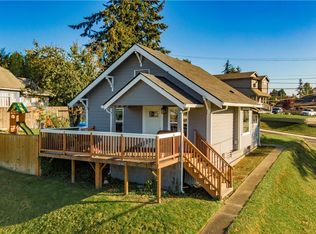 2002 E Sherman St, Tacoma, WA 98404