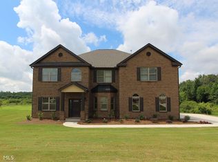 269 Traditions Ln #43, Hampton, GA 30228